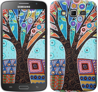 

Чохол Арт-дерево на Samsung Galaxy Grand 2 G7102 319603
