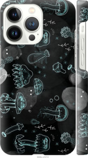 

Чохол Медузи на iPhone 13 Pro 1392752
