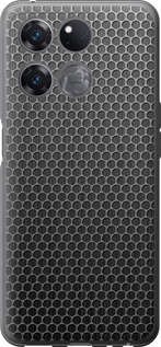 Чехол Ячейки для OnePlus Ace Racing