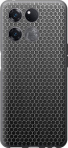Чехол Ячейки для OnePlus Ace Racing