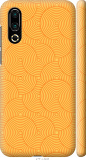 

Чохол Luiji на Meizu 16S 1031777