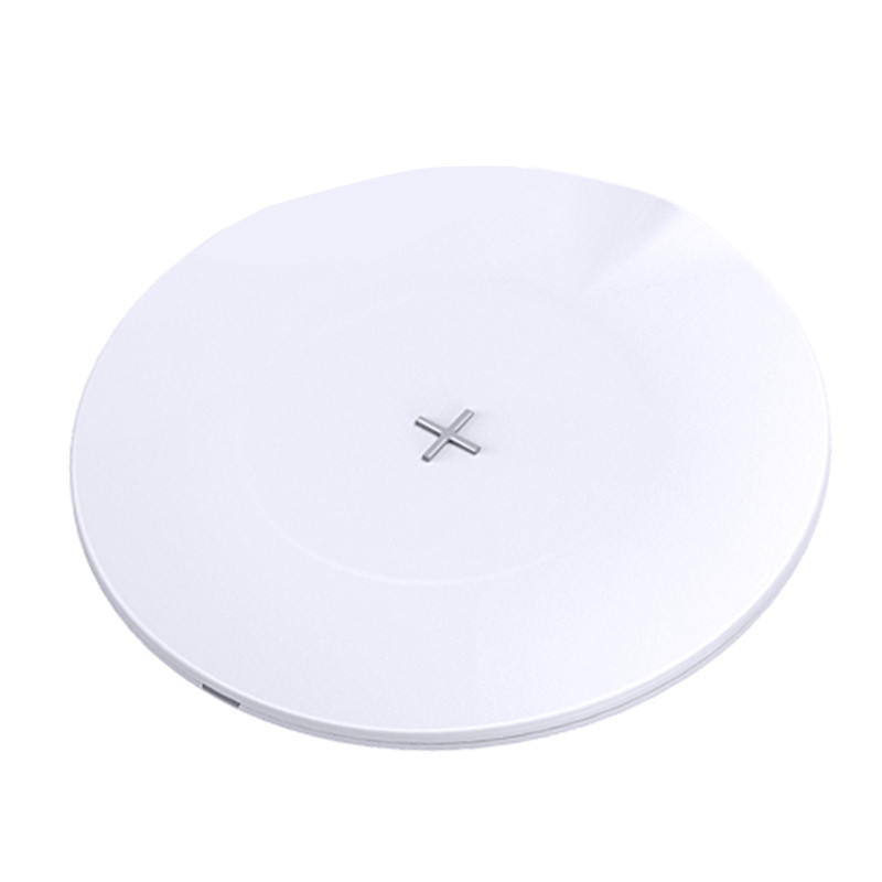 

БЗУ Usams US-CD149 Fast Charge 15W (настольный) (Белый) 1109286