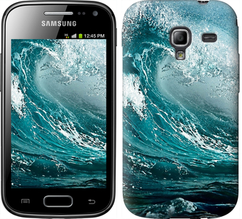 

Чохол Морська хвиля на Samsung Galaxy Ace 2 I8160 345026
