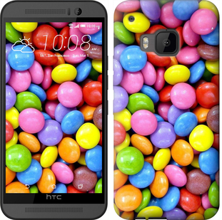

Чехол M D для HTC One M9 587611