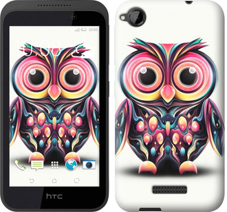 

Чохол Сова v3 на HTC Desire 320 468094