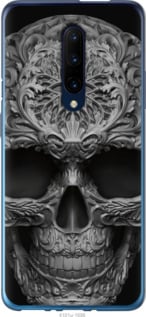 

Чехол skull-ornament для OnePlus 7 Pro 740926