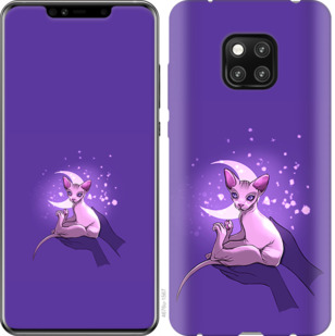 

Чохол Кiт2 на Huawei Mate 20 Pro 852633