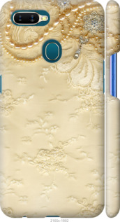 

Чохол Мереживний орнамент для Oppo A5s 1084116