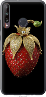 

Чохол Полуниця v3 для Huawei P40 Lite E 1579472