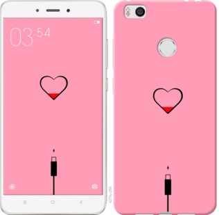 

Чохол на Xiaomi Mi4s Підзарядка 1 730326