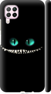 

Чехол Чеширский кот для Huawei Nova 6SE 949853