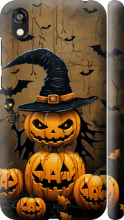 

Чохол Halloween 1 на Huawei Honor 8S 1637717