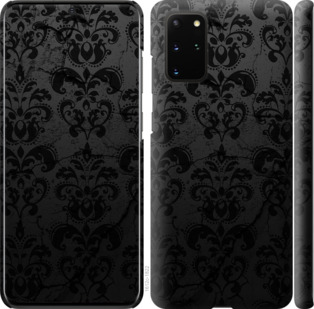 

Чехол узор черный для Samsung Galaxy S20 Plus 878796