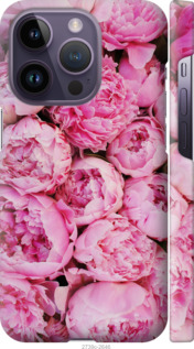 

Чехол Пионы v3 для iPhone 14 Pro 1481802