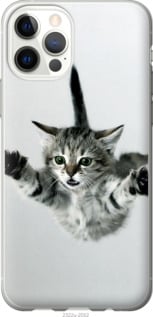 

Чохол Кошеня шо летить на iPhone 12 Pro 1568452