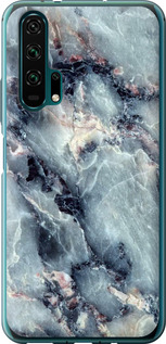 

Чехол Мрамор для Huawei Honor 20 Pro 1692807