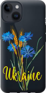 Чохол Ukraine v2 на iPhone 14
