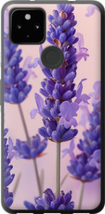 Чехол Лаванда для Google Pixel 5A