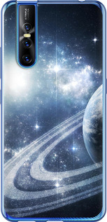 

Чехол Кольца Сатурна для Vivo V15 pro 1612894
