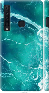

Чохол Океан 2 на Samsung Galaxy A9 (2018) 946428