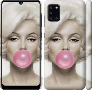 

Чохол Мерлін Монро на Samsung Galaxy A31 A315F 932947
