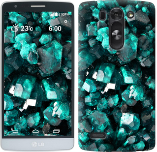 

Чохол Кристали 2 на LG G3s D724 649448