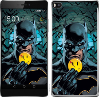 

Чехол Бэтмен 2 для Huawei Ascend P8 854659