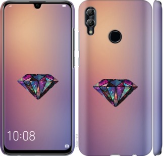 

Чехол Диамант для Huawei Honor 10 Lite 755323