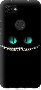 

Чехол Чеширский кот для Google Pixel 3a 949975