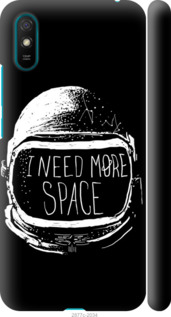 

Чохол I need more space на Xiaomi Redmi 9A 1059860
