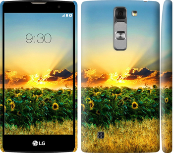 

Чехол Украина для LG G4c H522y 655068