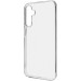 TPU чехол Epic Transparent 1,5mm для Samsung Galaxy A34 5G