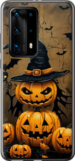 

Чехол Halloween 1 для Huawei P40 Pro Plus 1637750