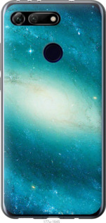 

Чохол Блакитна галактика на Huawei Honor View 20 1578591
