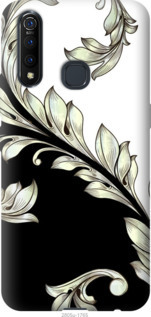 

Чохол White and black 1 на Oppo A31 1084711