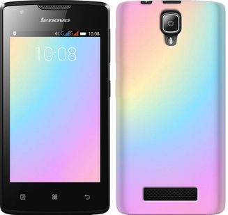 

Чохол Веселка 2 на Lenovo A1000 646890