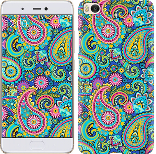 

Чехол индийский огурец для Xiaomi Mi 5s 595347
