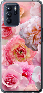 

Чехол Розы 1 для Oppo Reno6 Z 1628019
