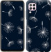 Чехол одуванчики для Huawei Nova 6SE