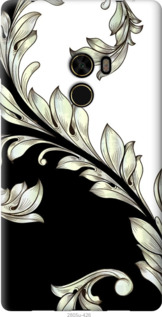 

Чохол White and black 1 на Xiaomi Mi MiX 171952