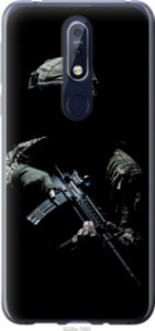 Чохол Захисник v3 на Nokia 7.1