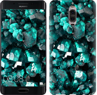 

Чохол Кристали 2 на Huawei Mate 9 Pro 649625
