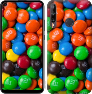 

Чехол MandMs для Huawei Y7p 934926