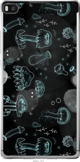 

Чехол Медузы для Huawei Ascend P8 1393178