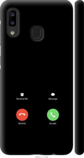 

Чохол Айфон 1 на Samsung Galaxy A20e A202F 1037410