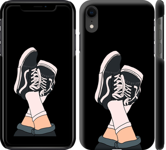 

Чохол Кеди на iPhone XR 722269