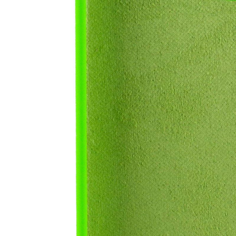 Купить Чехол Silicone Cover Lakshmi Full Camera (AA) для Xiaomi Redmi 14C / Poco C75 (Салатовый / Neon Green) на vchehle.ua