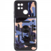 Фото Ударостійкий чохол Camshield Serge Ring Camo на Xiaomi Redmi 9C / 10A (Фіолетовий / Army Purple) на vchehle.ua