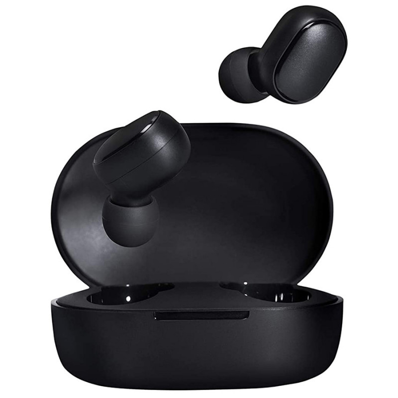 Беспроводные наушники Xiaomi Redmi AirDots S (Local)