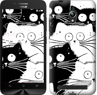 

Чохол Коти v2 на Asus Zenfone Go ZC500TG 285780